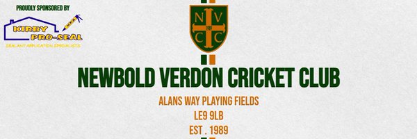 newboldverdoncc Profile Banner