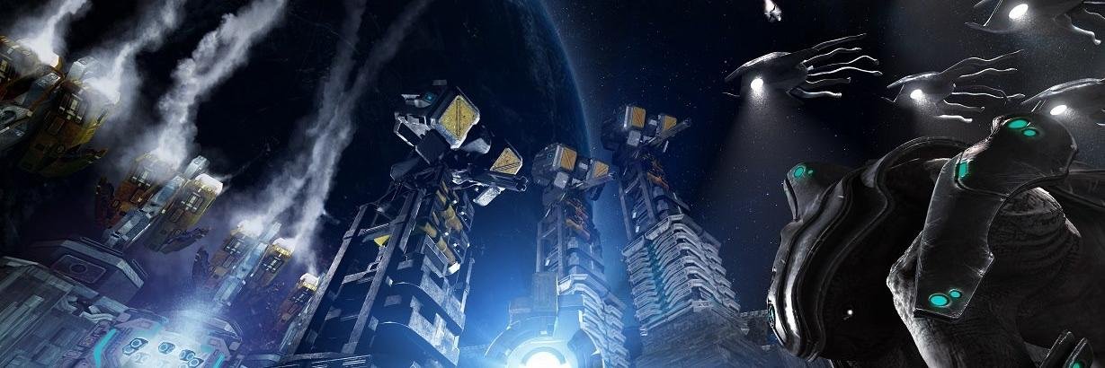 DefenseGrid's profile banner image