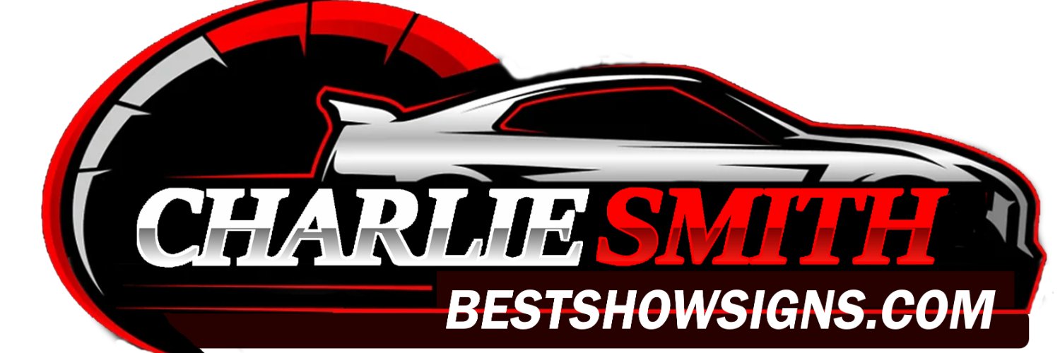 Charlie Smith banner