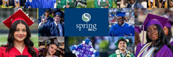 SpringISD Profile Banner