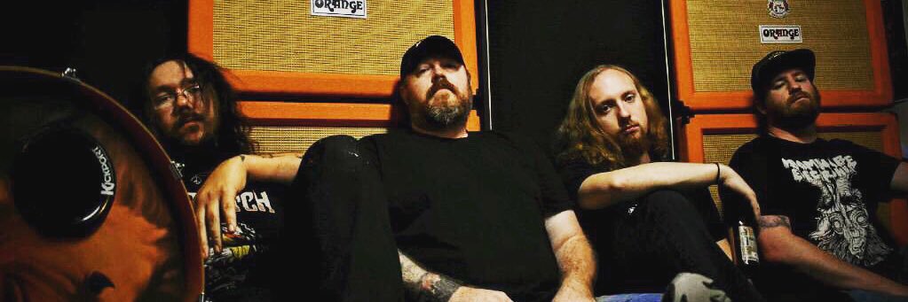 Wasted Theory banner