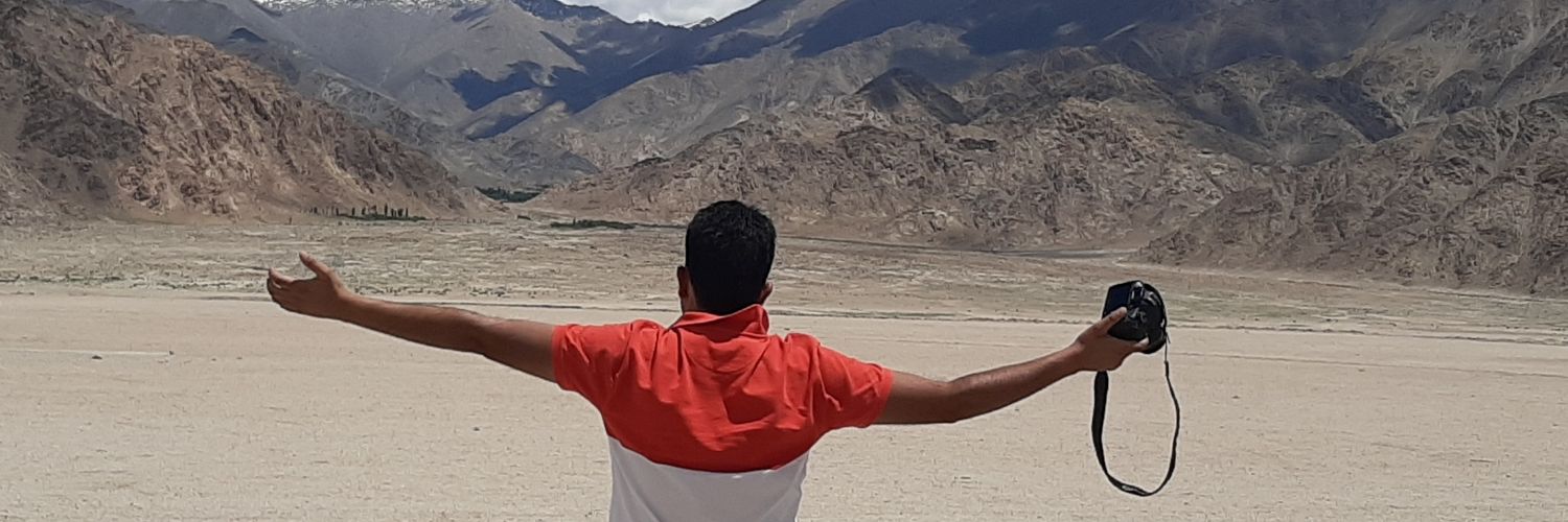 ajazrather2's profile banner image