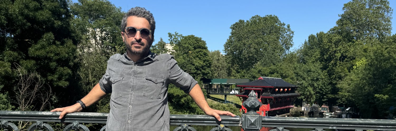 abdullahqadadeh's profile banner image