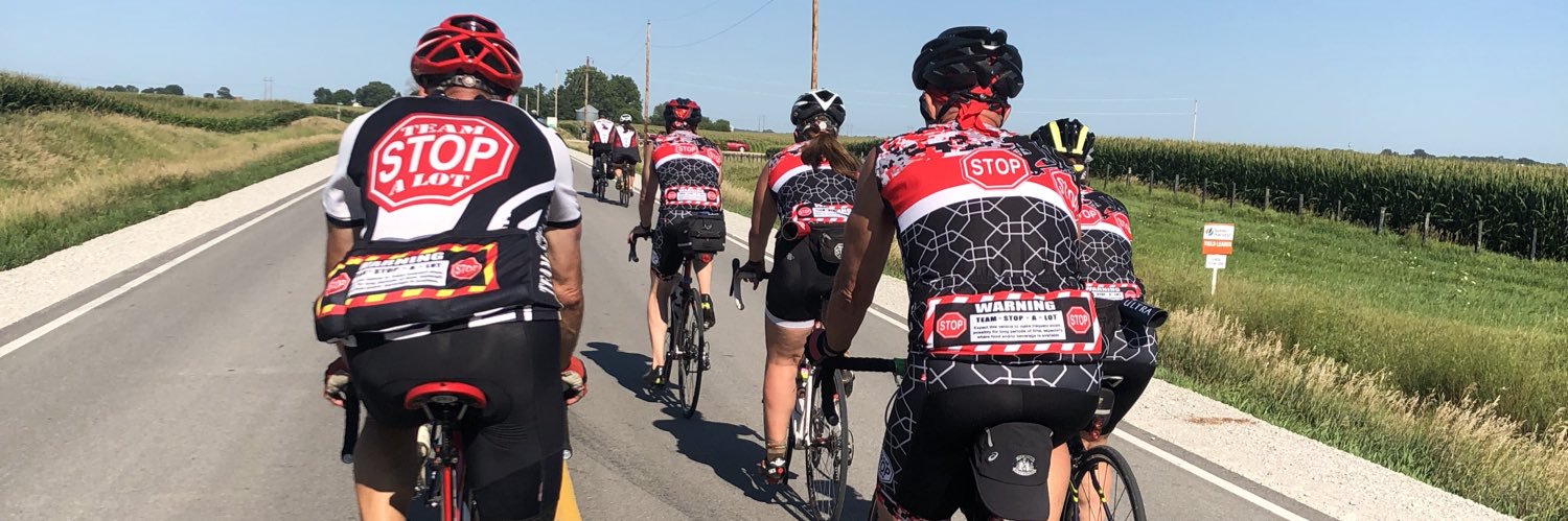 TeamStopALot's profile banner image