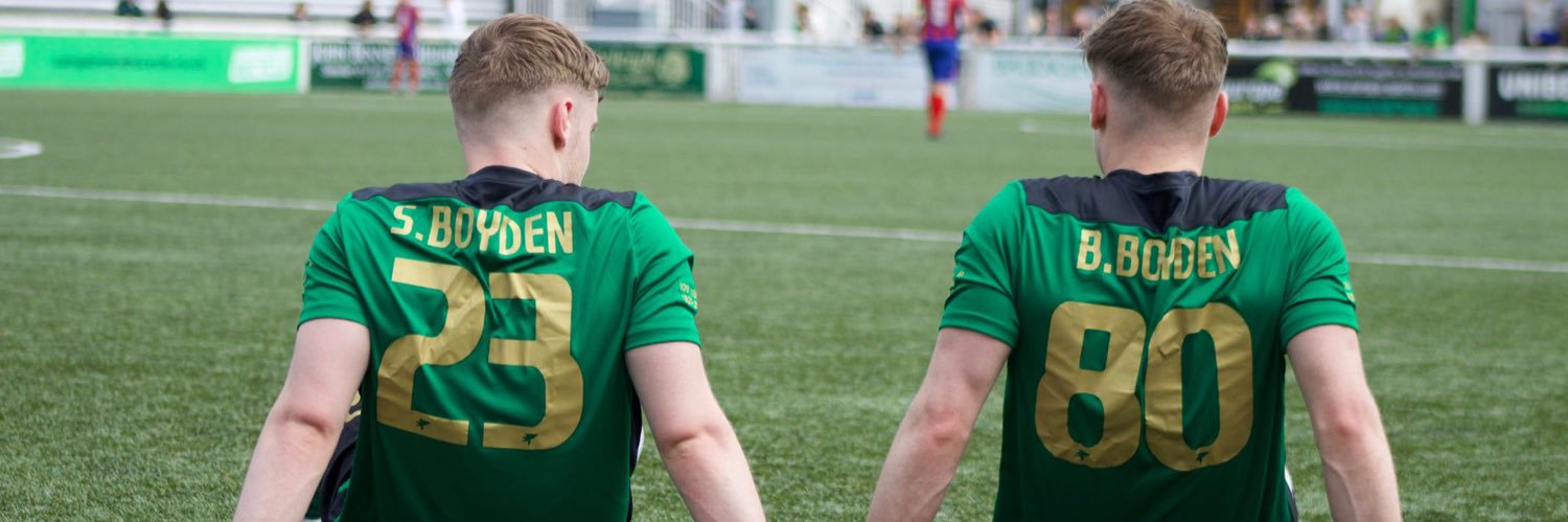 Ben Boyden banner
