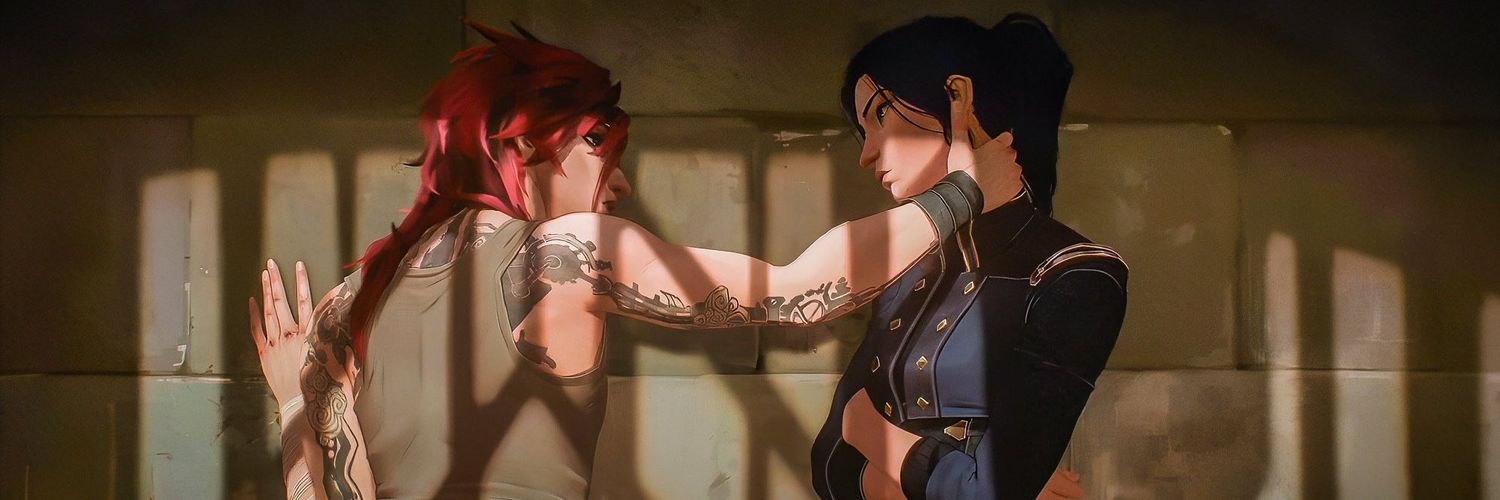 GVilarins's profile banner image