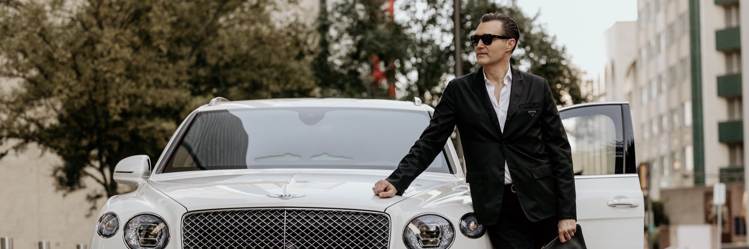 Chuck Steelman banner