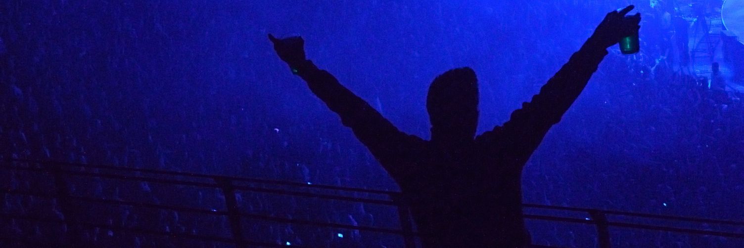 Rodajek 💛🖤 banner