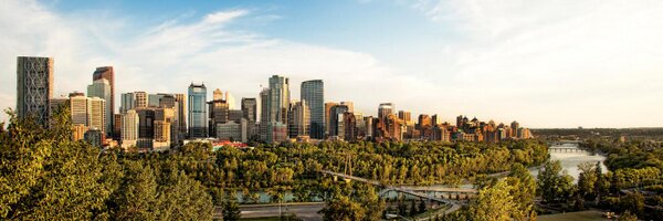 CalgaryRecruit Profile Banner