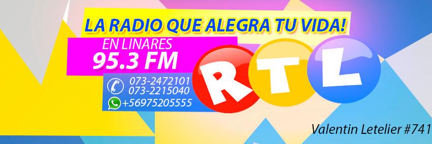 RTL Linares 95.3 FM (@rtl_linares) / Posts / X