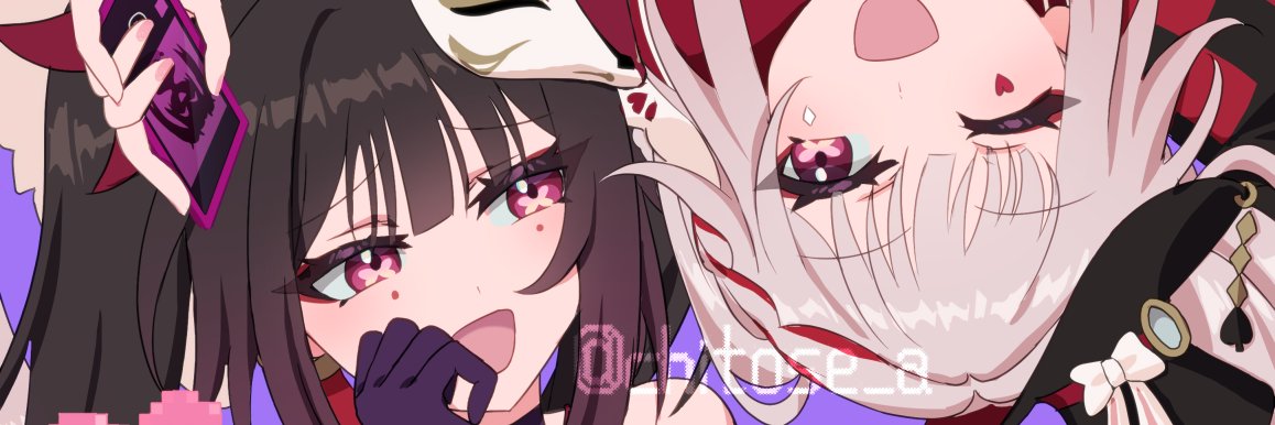 chitose_a's profile banner image