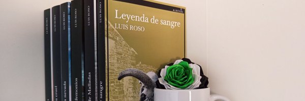 _LuisRoso Profile Banner