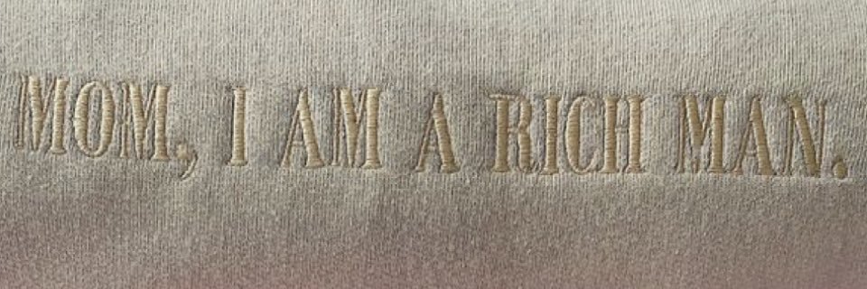 hanreann's profile banner image