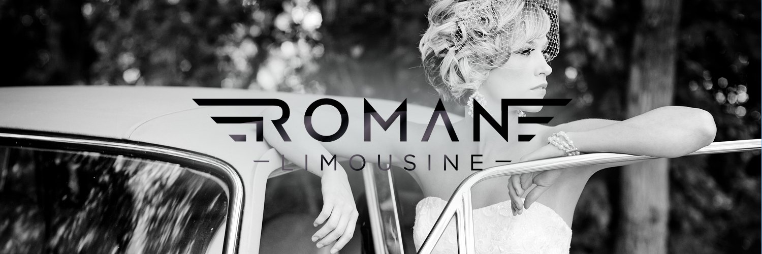 romanlimousine's profile banner image