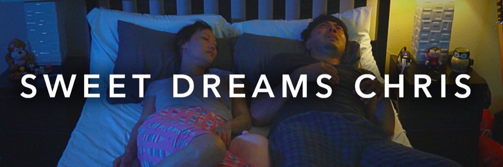 crissyjlee's profile banner image