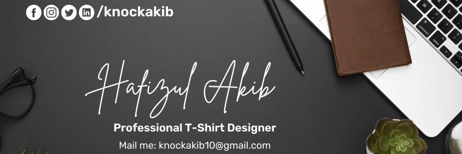 knockakib's profile banner image