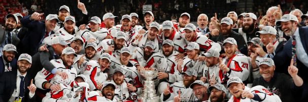 lets do the hockey banner