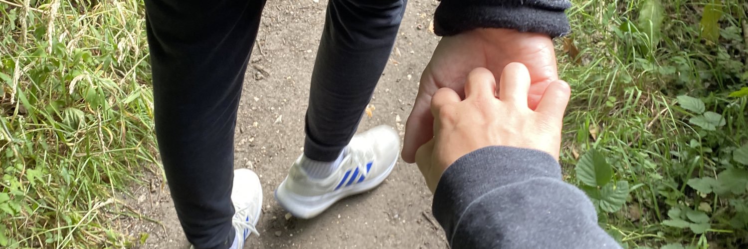 LilyGrist's profile banner image
