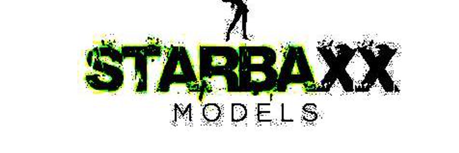 ©StarBaxx Models Profile Banner