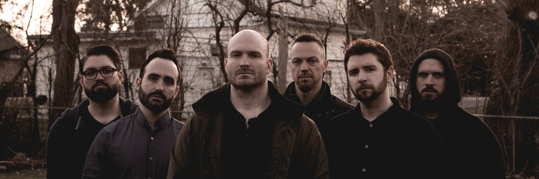 Marwood's Fall banner