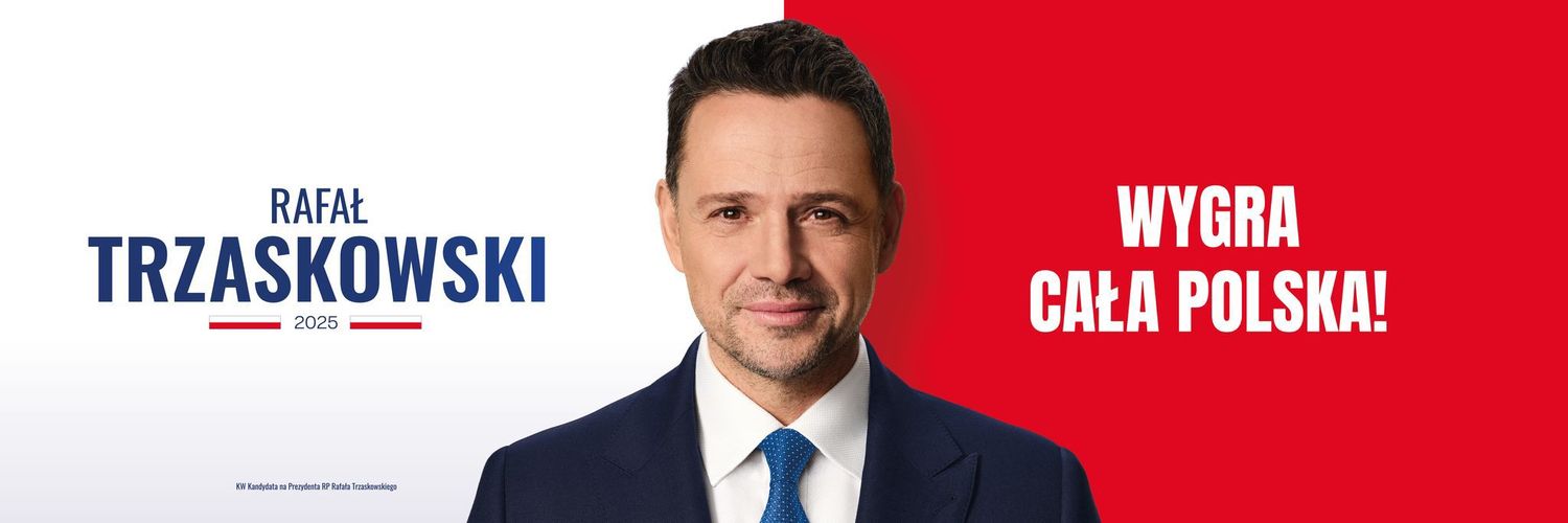 Iza Leszczyna✌️🇵🇱's banner