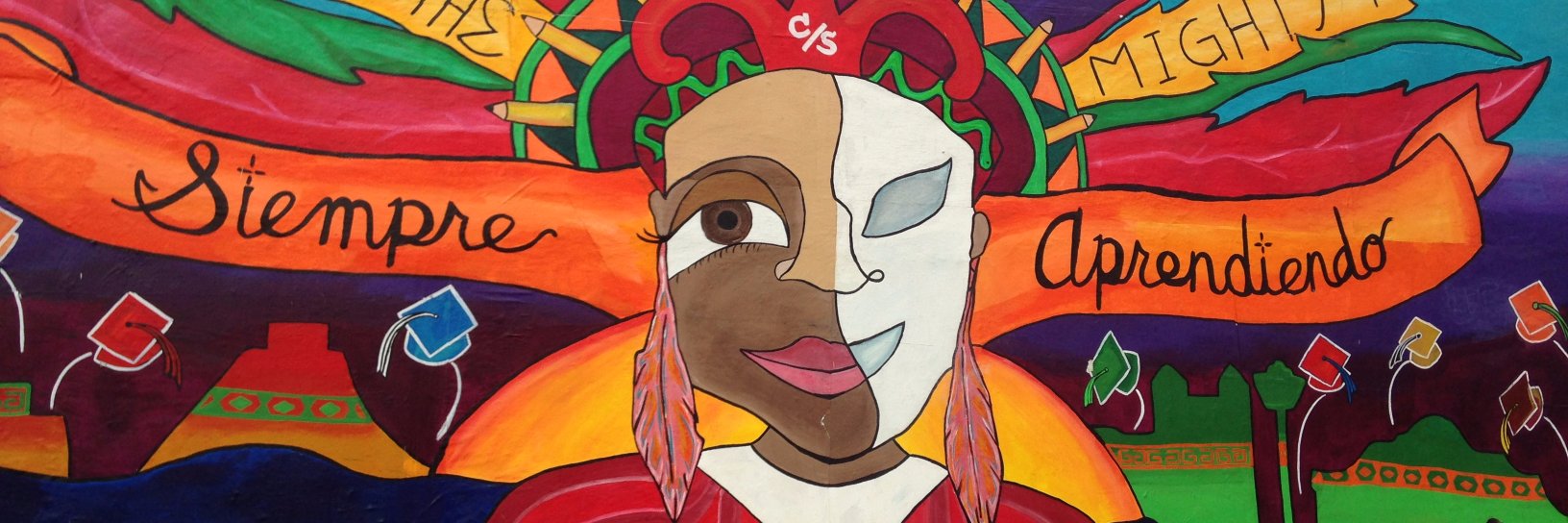 MsRuthYe's profile banner image