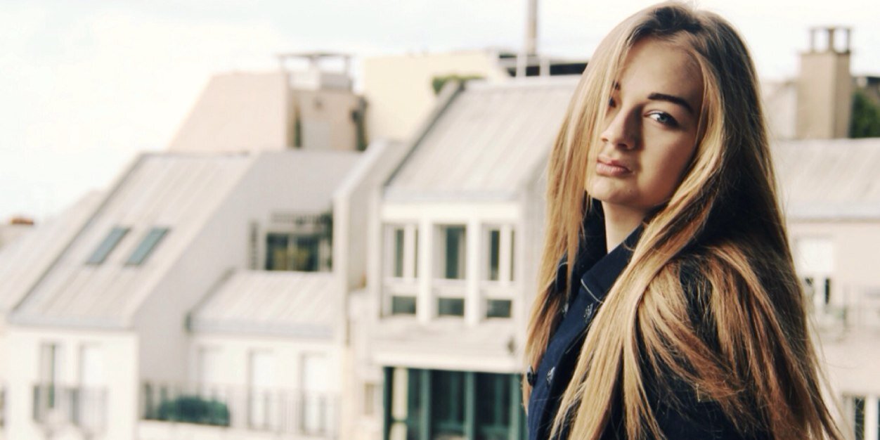 Dasha Ebzeeva banner