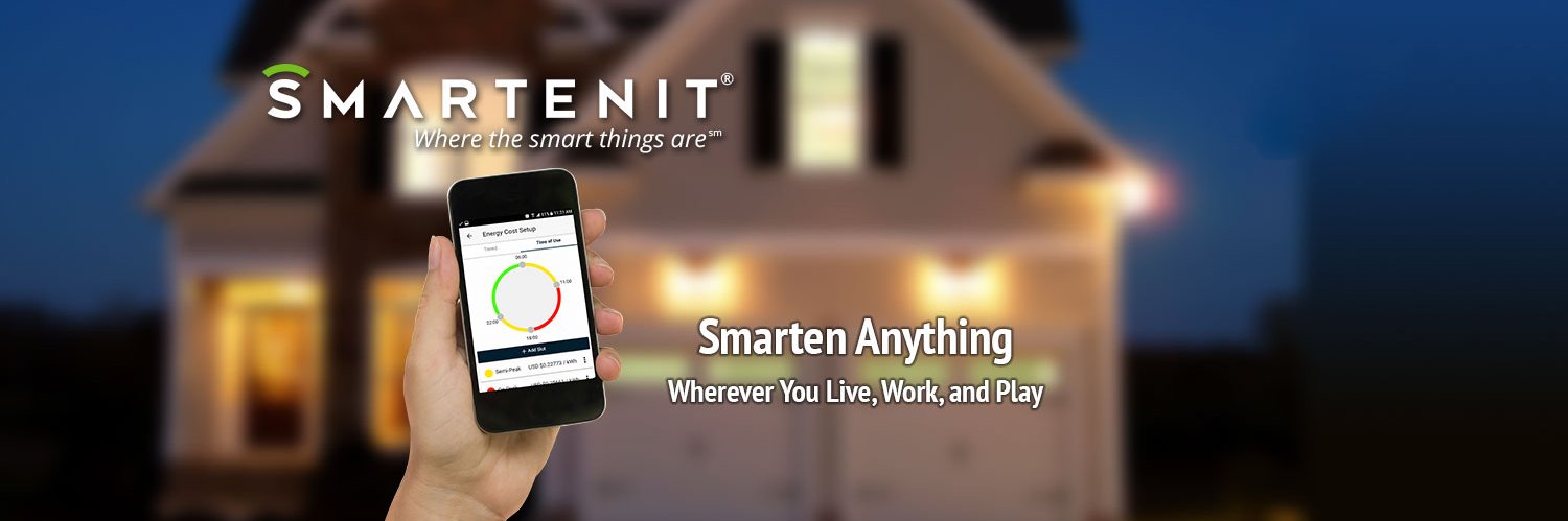 SmartenIt's profile banner image