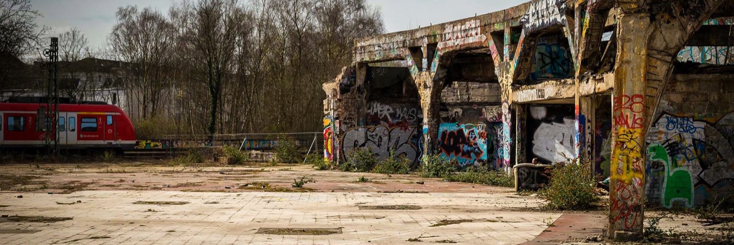 Daniel Lörcher banner