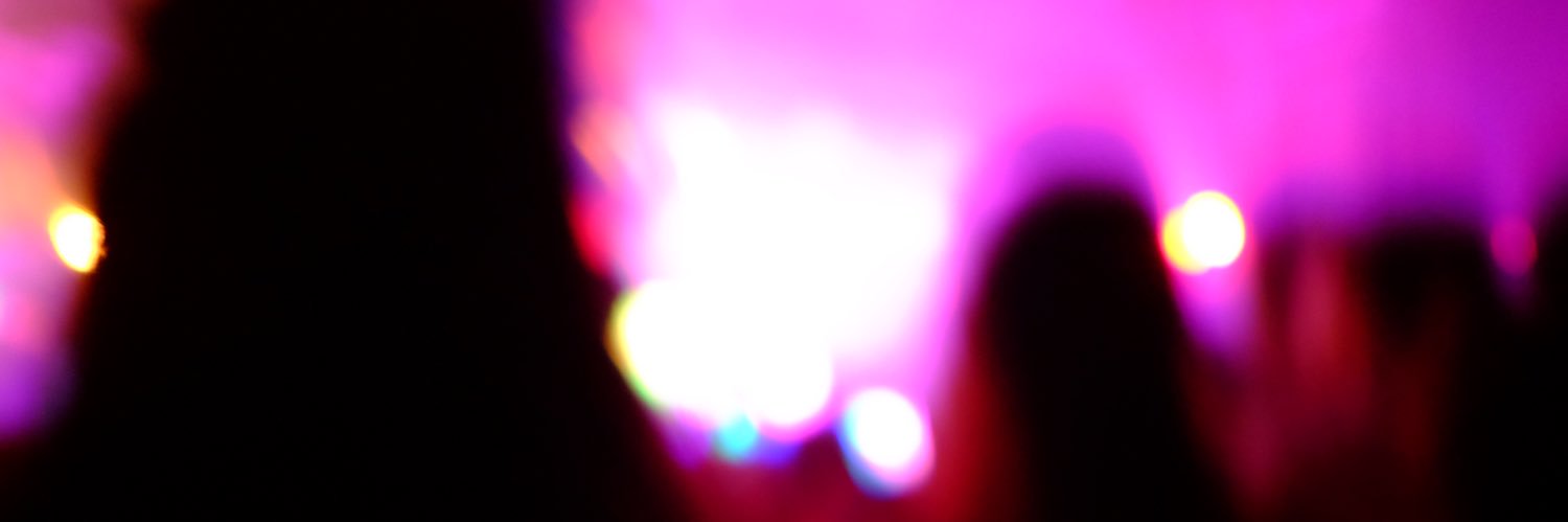 ★彡 banner