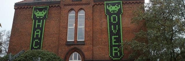 Hackover banner