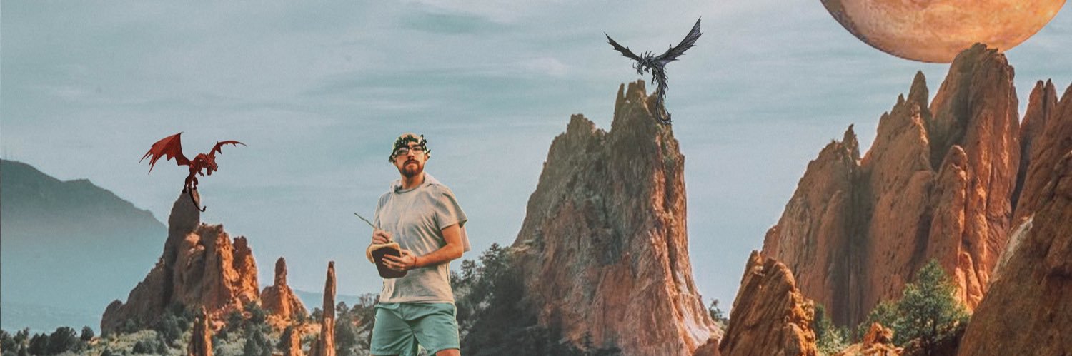 julián lucero banner