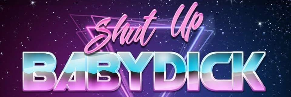 Psycho COWBOY banner