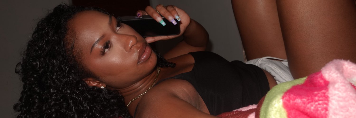 iamsonjaaa's profile banner image