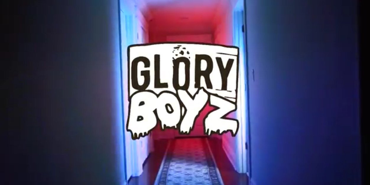 StevenloveBooty's profile banner image