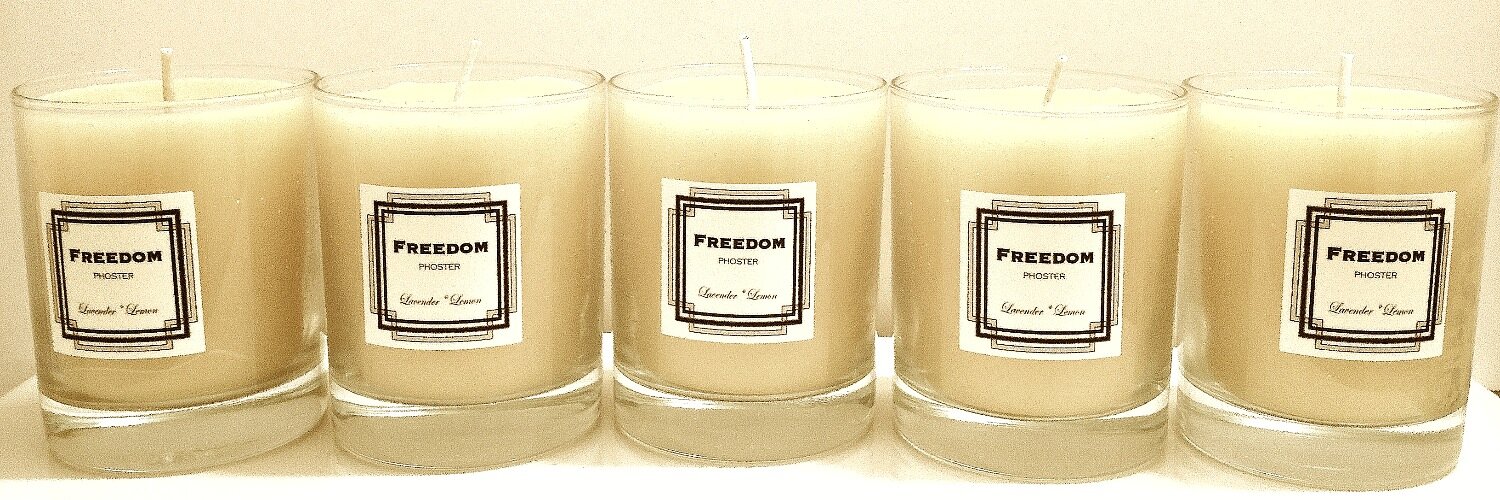 PhosterCandles's profile banner image
