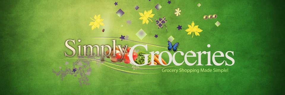 SimplyGroceries's profile banner image