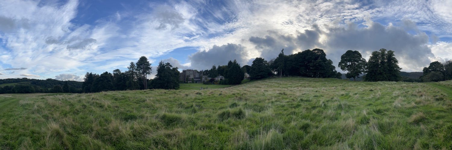 David Hillier banner