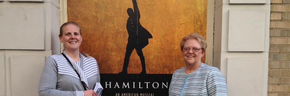 Sara Ausman, PharmD banner