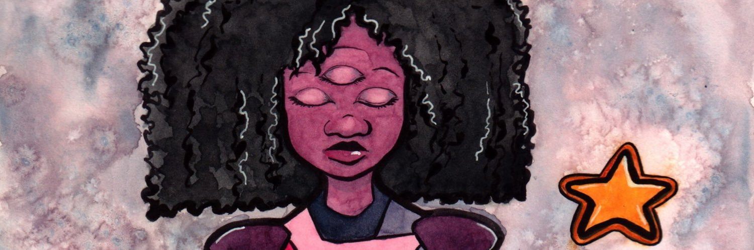 SamelaArt's profile banner image