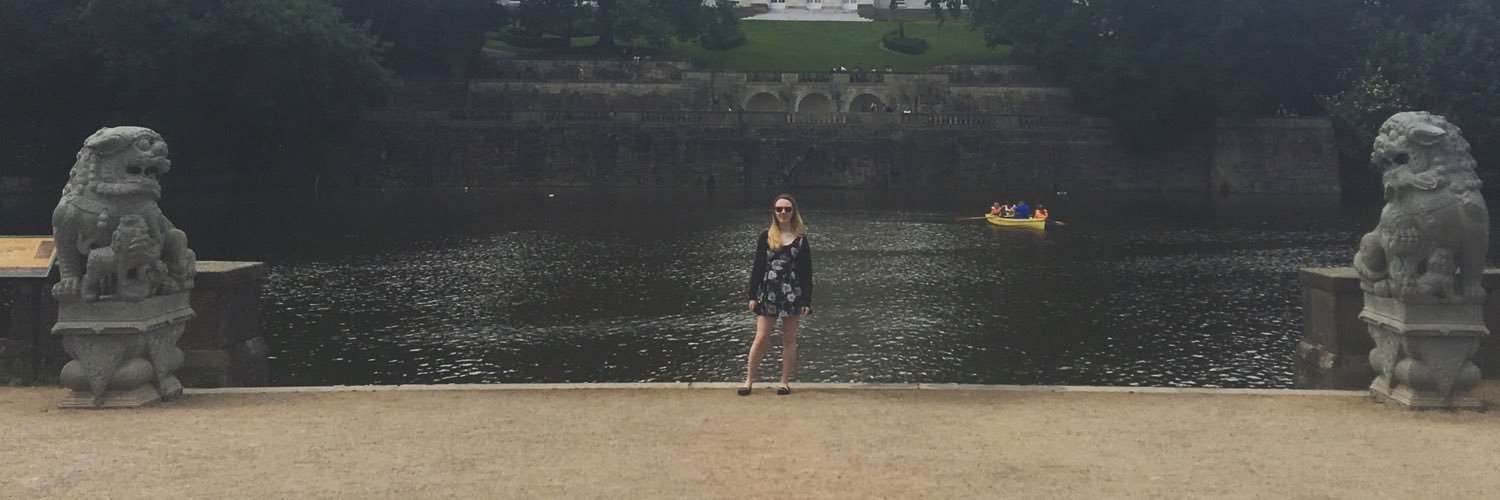 Emily Shackleton banner