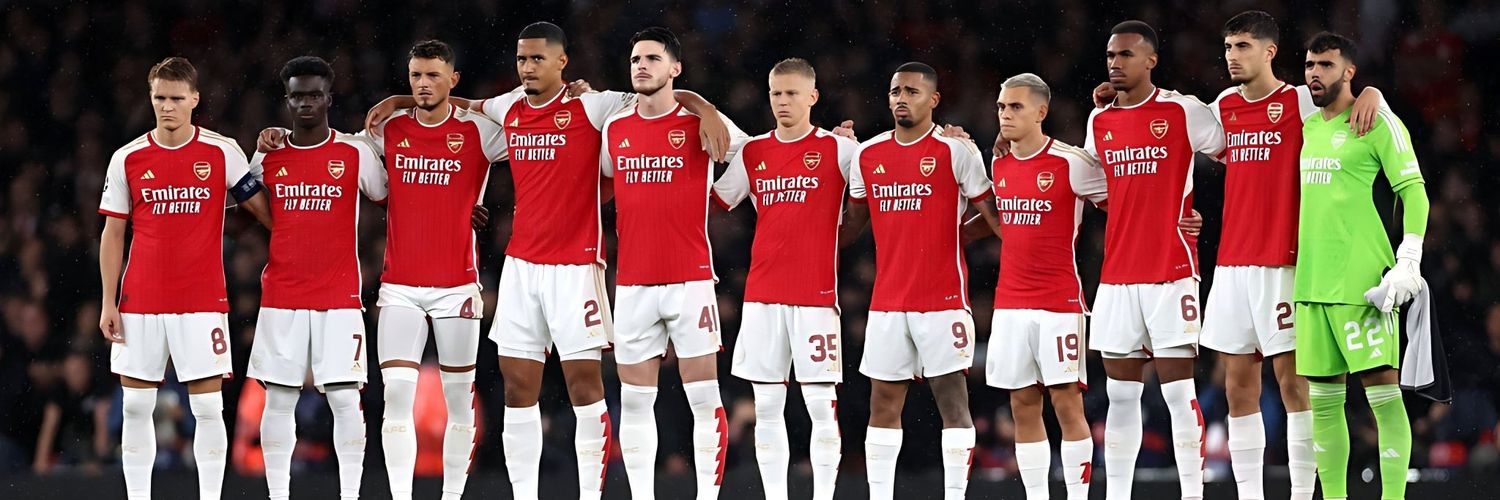 Brian_gooner's profile banner image