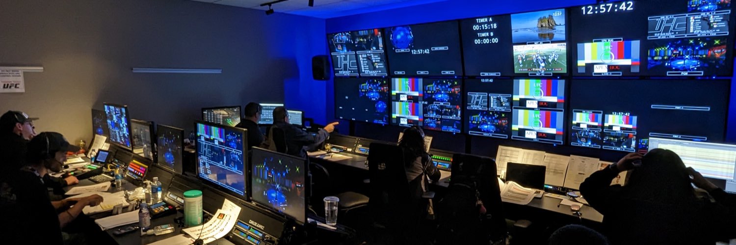 AndresG_TV's profile banner image
