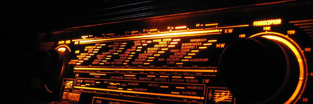 MW Free Radio banner