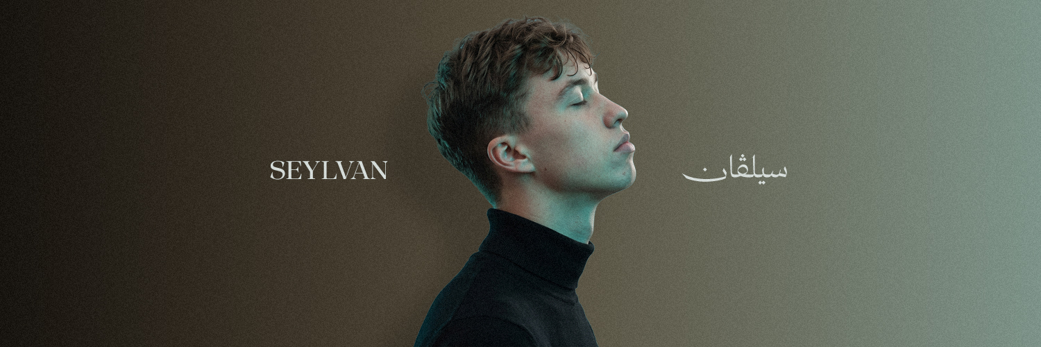 SEYLVAN's profile banner image