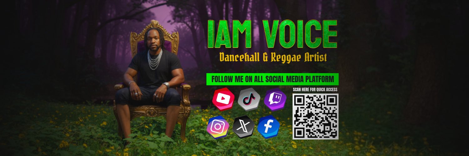 kemar_one's profile banner image