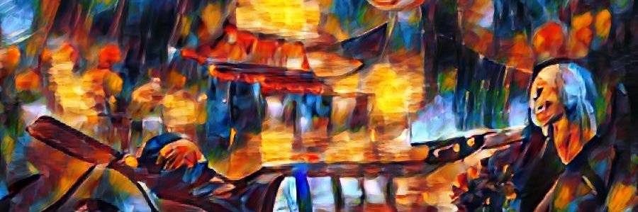 lamondrion's profile banner image