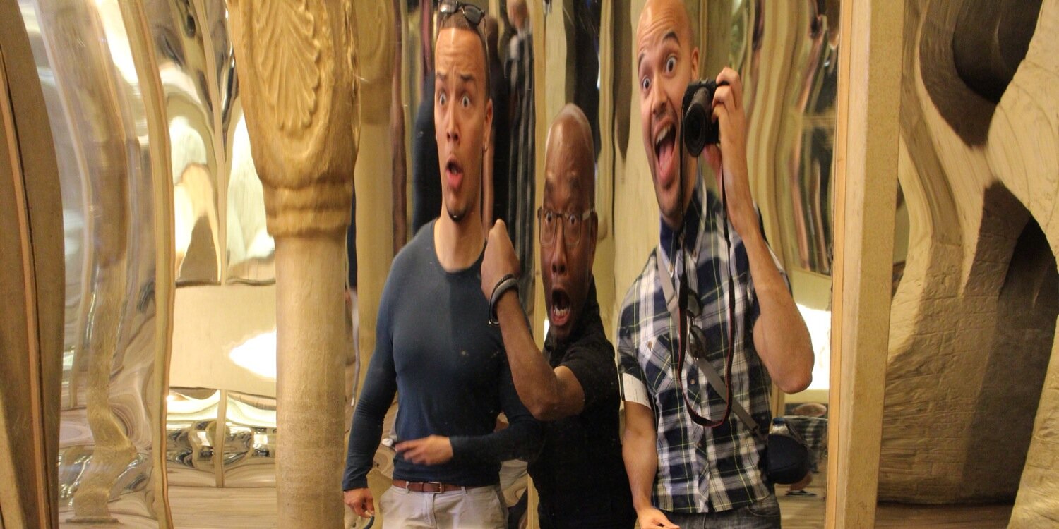 RTAugustine's profile banner image