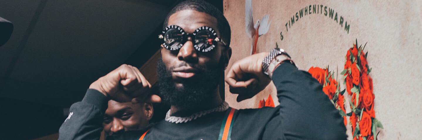 Bytch Please Records®️ banner