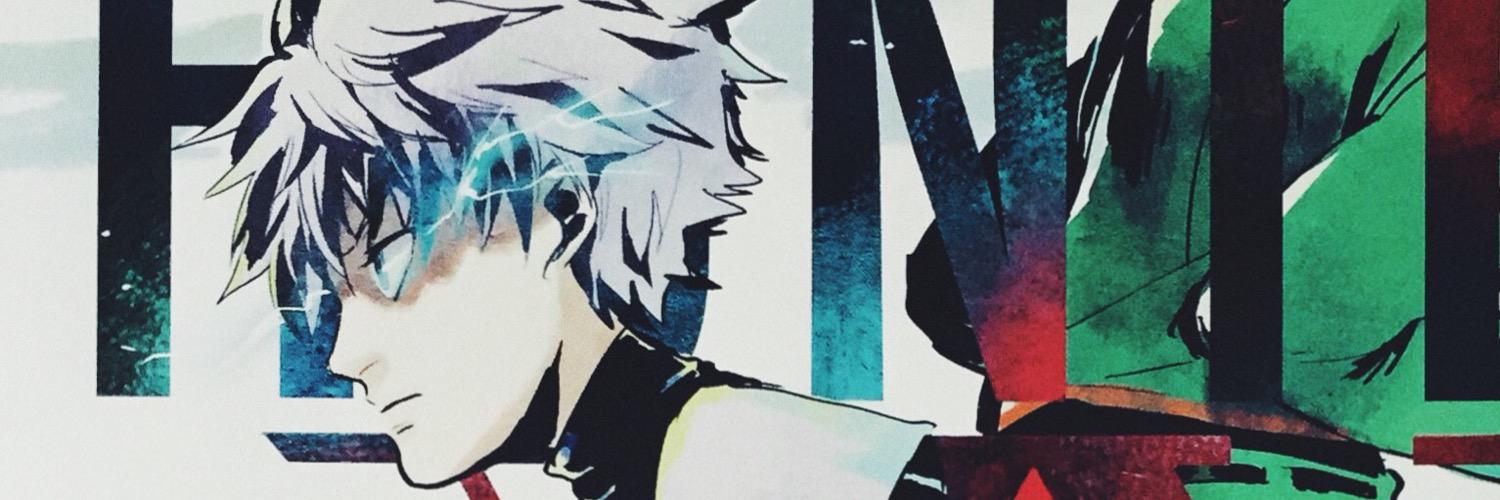 KiaIV's profile banner image